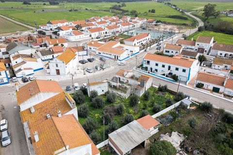 Villa i Estremoz, Evora, Estremoz - € 73.000 | Ref: 123211536-20 - foto 2