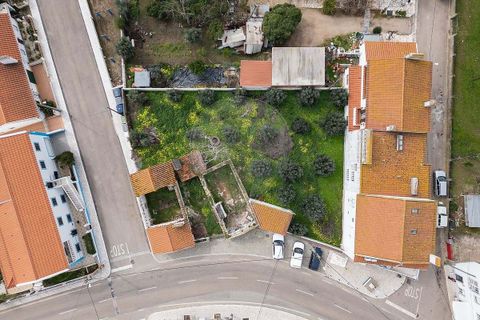 Villa i Estremoz, Evora, Estremoz - € 73.000 | Ref: 123211536-20 - foto 3