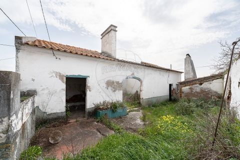 Villa i Estremoz, Evora, Estremoz - € 73.000 | Ref: 123211536-20 - foto 4