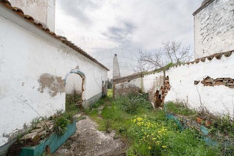 Villa i Estremoz, Evora, Estremoz - € 73.000 | Ref: 123211536-20 - foto 6