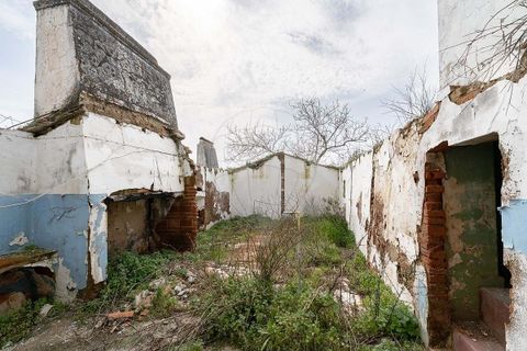 Villa i Estremoz, Evora, Estremoz - € 73.000 | Ref: 123211536-20 - foto 9