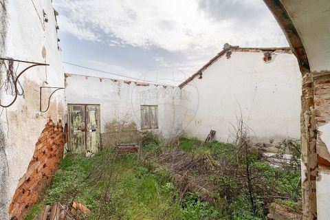 Villa i Estremoz, Evora, Estremoz - € 73.000 | Ref: 123211536-20 - foto 10
