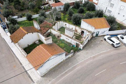 Villa i Estremoz, Evora, Estremoz - € 73.000 | Ref: 123211536-20 - foto 16