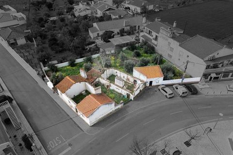 Villa i Estremoz, Evora, Estremoz - € 73.000 | Ref: 123211536-20 - foto 17