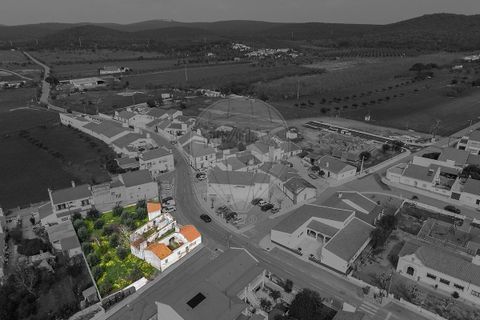 Villa i Estremoz, Evora, Estremoz - € 73.000 | Ref: 123211536-20 - foto 19
