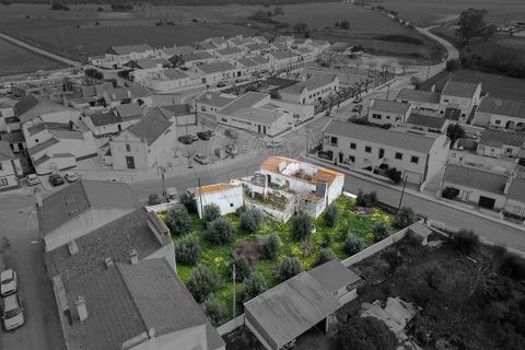 Villa i Estremoz, Evora, Estremoz - € 73.000 | Ref: 123211536-20 - foto 20