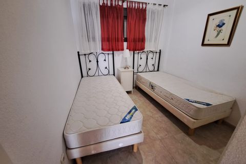 Leilighet i Albir, Alicante, Albir - € 395 000 | Ref: NO5773 - foto 11