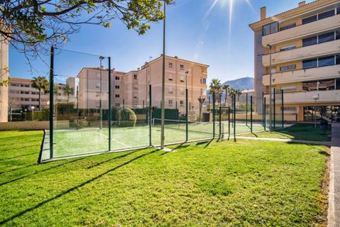 Leilighet i Albir, Alicante, Albir - € 395 000 | Ref: NO5773 - foto 17
