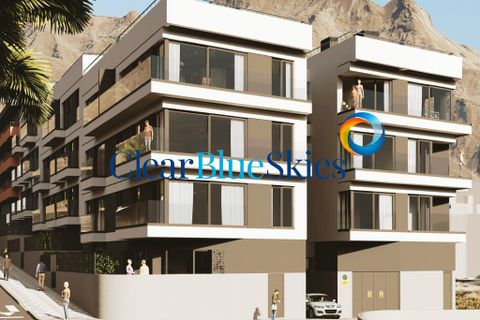 Lejlighed i Adeje, Tenerife, Adeje - € 259.500 | Ref: 9001 - foto 5