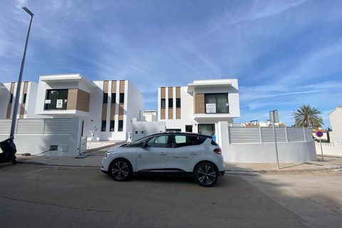 Villa i Denia, Alicante, Denia - € 695.000 | Ref: DG6718/4038 - foto 1