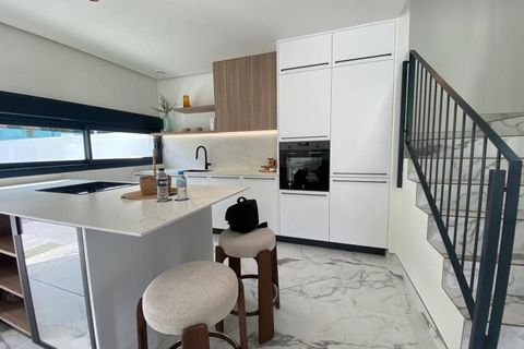 Villa i Denia, Alicante, Denia - € 695.000 | Ref: DG6718/4038 - foto 4