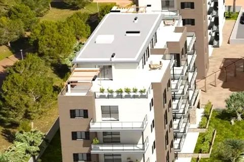 Leilighet i Sa Coma (Cala Millor), Mallorca, Sa Coma (Cala Millor) - € 560 000 | Ref: 26-021 - foto 6