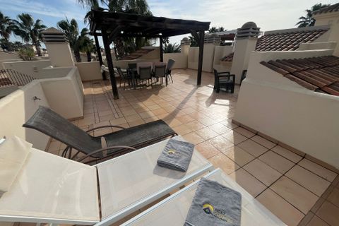 Lejlighed i Roda, Murcia, Roda - € 264.950 | Ref: NC142 - foto 13