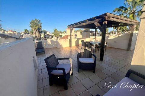 Lejlighed i Roda, Murcia, Roda - € 264.950 | Ref: NC142 - foto 14