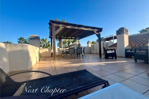 Lejlighed i Roda, Murcia, Roda - € 264.950 | Ref: NC142 - foto 16