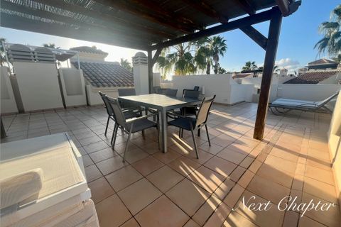 Lejlighed i Roda, Murcia, Roda - € 264.950 | Ref: NC142 - foto 18