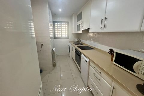 Lejlighed i Roda, Murcia, Roda - € 264.950 | Ref: NC142 - foto 22
