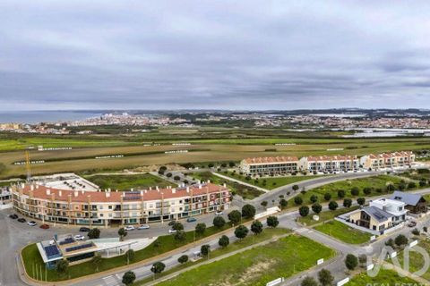 Helårsgrund i Torres Vedras, Lisbon, Torres Vedras - € 130.000 | Ref: 830694 - foto 1