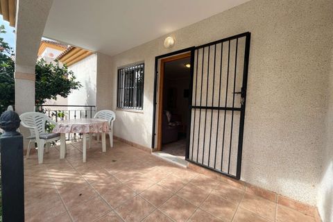 Villa i Orihuela, Alicante, Orihuela - € 165.000 | Ref: b-3449 - foto 6