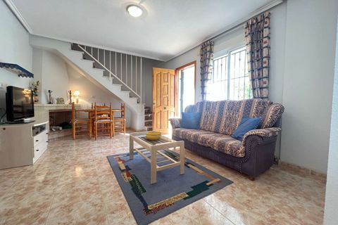 Villa i Orihuela, Alicante, Orihuela - € 165.000 | Ref: b-3449 - foto 7