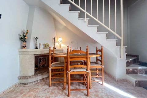 Villa i Orihuela, Alicante, Orihuela - € 165.000 | Ref: b-3449 - foto 9