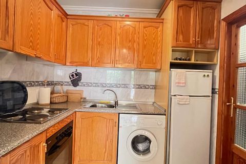Villa i Orihuela, Alicante, Orihuela - € 165.000 | Ref: b-3449 - foto 11