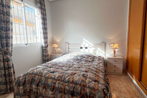 Villa i Orihuela, Alicante, Orihuela - € 165.000 | Ref: b-3449 - foto 17