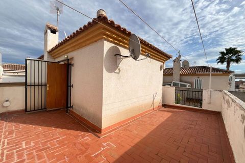 Villa i Orihuela, Alicante, Orihuela - € 165.000 | Ref: b-3449 - foto 23