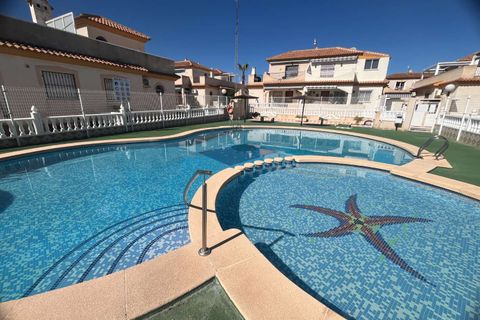 Villa i Orihuela, Alicante, Orihuela - € 165.000 | Ref: b-3449 - foto 28