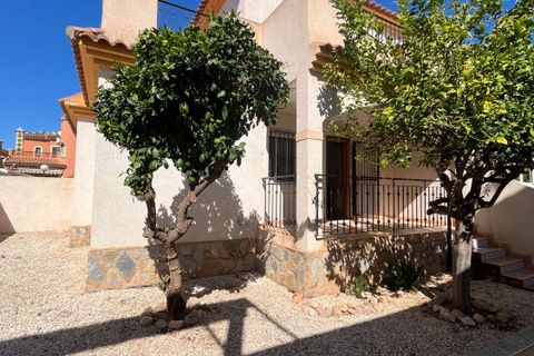 Villa i Orihuela, Alicante, Orihuela - € 165.000 | Ref: b-3449 - foto 24