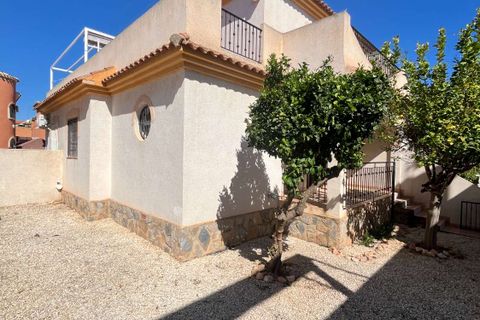 Villa i Orihuela, Alicante, Orihuela - € 165.000 | Ref: b-3449 - foto 25