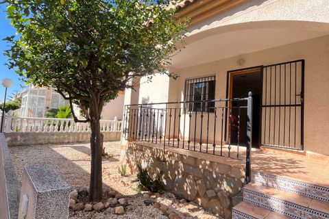 Villa i Orihuela, Alicante, Orihuela - € 165.000 | Ref: b-3449 - foto 26