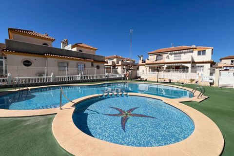 Villa i Orihuela, Alicante, Orihuela - € 165.000 | Ref: b-3449 - foto 27