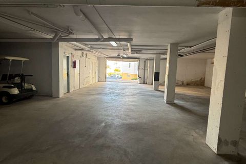 Garage i Orihuela, Alicante, Orihuela - € 19.000 | Ref: G-0063 - foto 1