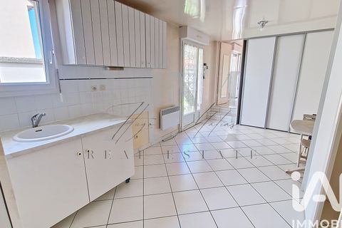 Villa a Pontault-Combault, Seine-et-Marne, Pontault-Combault - € 245.000 | Ref: 20699 - foto 2
