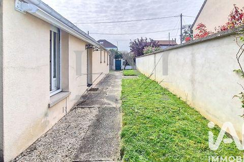 Villa a Pontault-Combault, Seine-et-Marne, Pontault-Combault - € 245.000 | Ref: 20699 - foto 8
