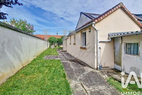 Villa a Pontault-Combault, Seine-et-Marne, Pontault-Combault - € 245.000 | Ref: 20699 - foto 9