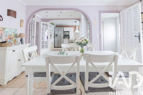 Villa i Boissy-Saint-Léger, Val-de-Marne, Boissy-Saint-Léger - € 513.000 | Ref: 65301 - foto 5