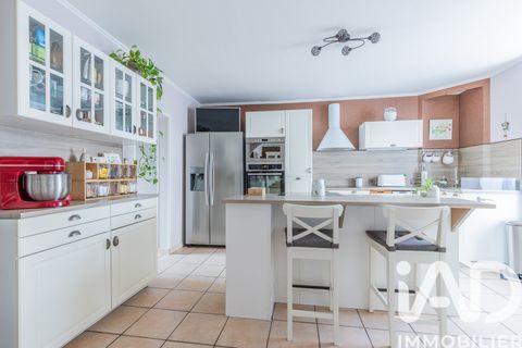 Villa i Boissy-Saint-Léger, Val-de-Marne, Boissy-Saint-Léger - € 513.000 | Ref: 65301 - foto 6