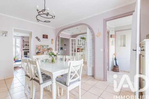 Villa i Boissy-Saint-Léger, Val-de-Marne, Boissy-Saint-Léger - € 513.000 | Ref: 65301 - foto 4