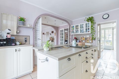 Villa i Boissy-Saint-Léger, Val-de-Marne, Boissy-Saint-Léger - € 513.000 | Ref: 65301 - foto 2