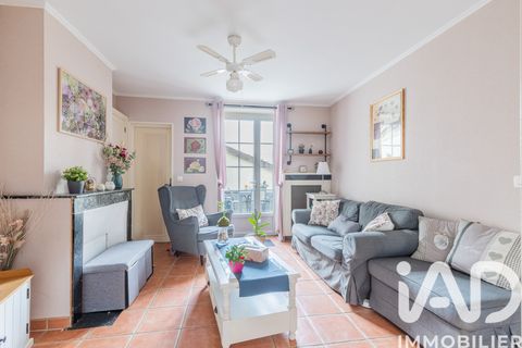 Villa i Boissy-Saint-Léger, Val-de-Marne, Boissy-Saint-Léger - € 513.000 | Ref: 65301 - foto 3