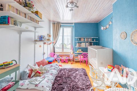 Villa i Boissy-Saint-Léger, Val-de-Marne, Boissy-Saint-Léger - € 513.000 | Ref: 65301 - foto 7