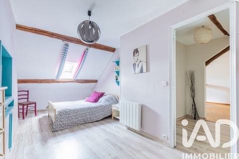 Villa i Boissy-Saint-Léger, Val-de-Marne, Boissy-Saint-Léger - € 513.000 | Ref: 65301 - foto 10