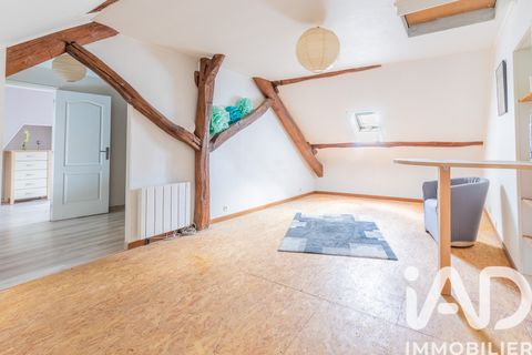 Villa i Boissy-Saint-Léger, Val-de-Marne, Boissy-Saint-Léger - € 513.000 | Ref: 65301 - foto 11