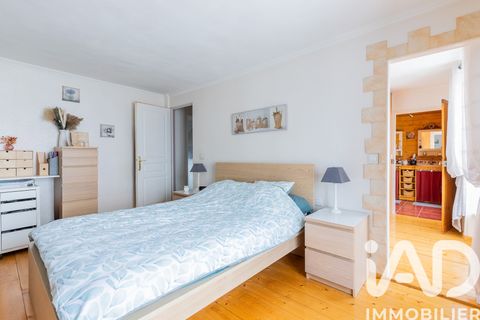 Villa i Boissy-Saint-Léger, Val-de-Marne, Boissy-Saint-Léger - € 513.000 | Ref: 65301 - foto 12