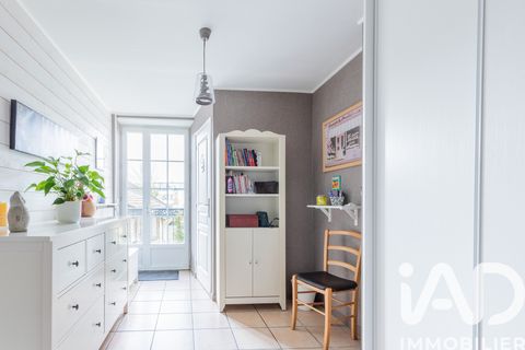 Villa i Boissy-Saint-Léger, Val-de-Marne, Boissy-Saint-Léger - € 513.000 | Ref: 65301 - foto 13