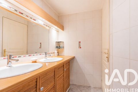 Villa i Boissy-Saint-Léger, Val-de-Marne, Boissy-Saint-Léger - € 513.000 | Ref: 65301 - foto 14