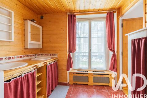 Villa i Boissy-Saint-Léger, Val-de-Marne, Boissy-Saint-Léger - € 513.000 | Ref: 65301 - foto 15