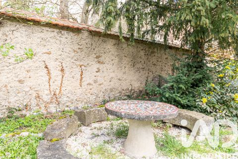 Villa i Boissy-Saint-Léger, Val-de-Marne, Boissy-Saint-Léger - € 513.000 | Ref: 65301 - foto 19